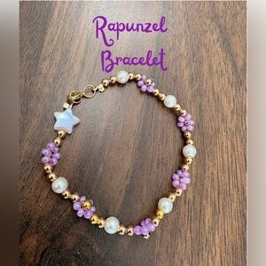Rapunzel Bracelet
